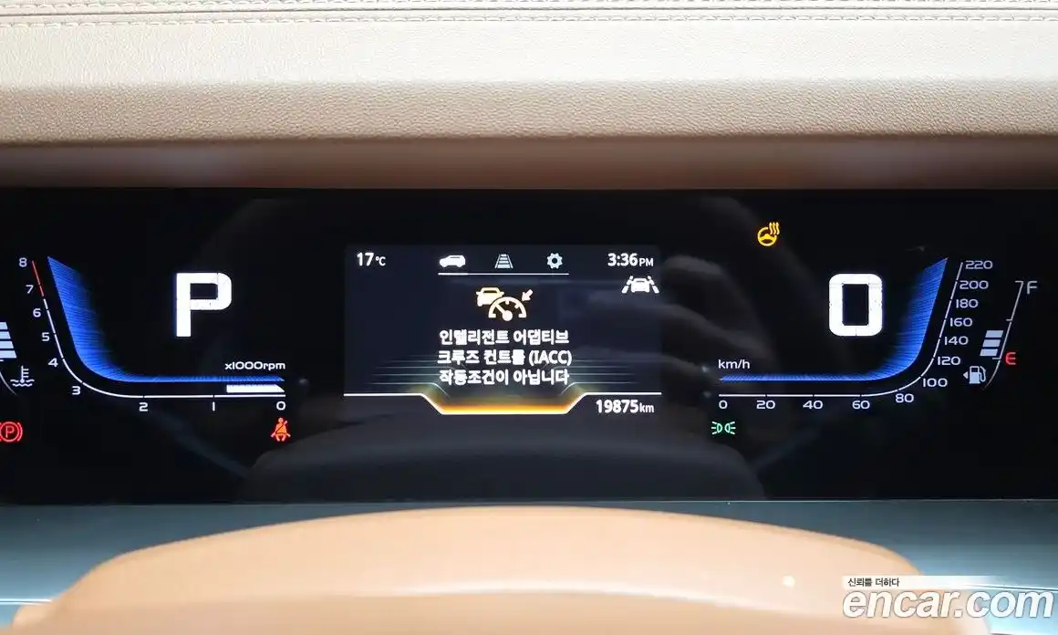 SsangYong Torres 2022 1.5 гидро в Москве № 1232041, фото 8