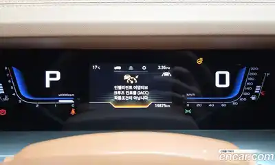 SsangYong Torres 2022 1.5 гидро в Москве № 1232041, миниатюра 8
