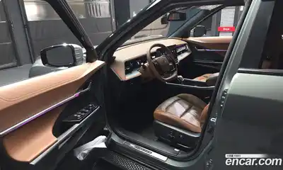 SsangYong Torres 2022 1.5 гидро в Москве № 1232041, миниатюра 10