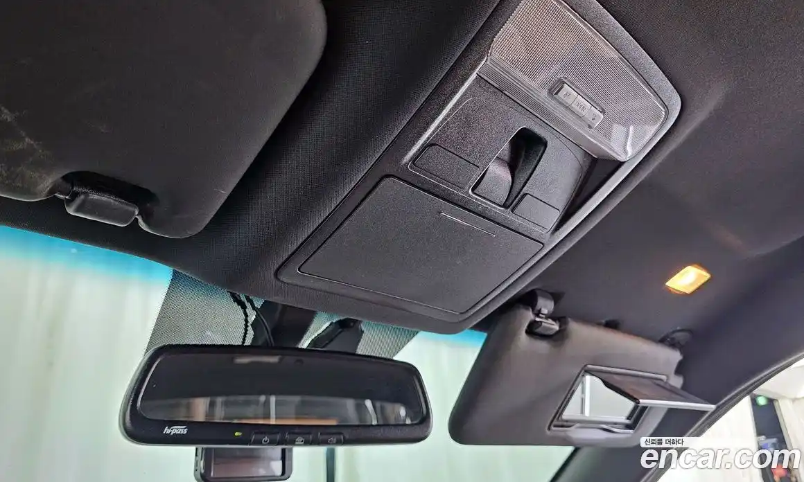 SsangYong Rexton 2018 2.2 гидро, фото 17