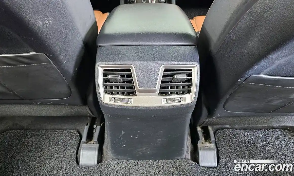 SsangYong Rexton 2018 2.2 гидро, фото 19