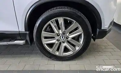 SsangYong Rexton 2018 2.2 гидро, миниатюра 5