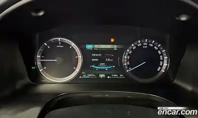 SsangYong Rexton 2018 2.2 гидро, миниатюра 8