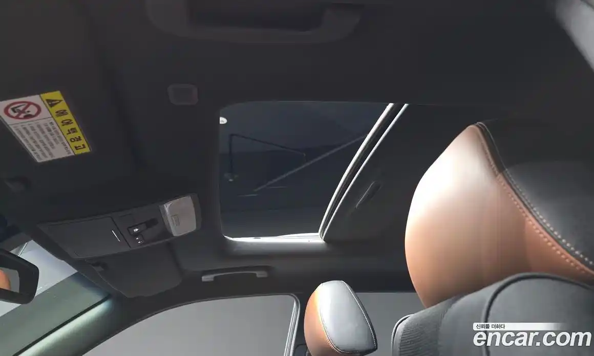 SsangYong Rexton 2017 2.2 гидро, фото 17