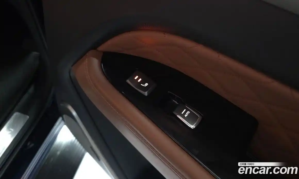 SsangYong Rexton 2017 2.2 гидро, фото 19