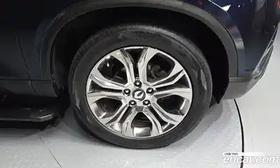 SsangYong Rexton 2017 2.2 гидро, миниатюра 5