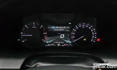 SsangYong Rexton 2017 2.2 гидро, миниатюра 8