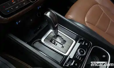 SsangYong Rexton 2017 2.2 гидро, миниатюра 9