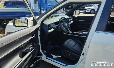 SsangYong Torres 2023 1.5 гидро в Москве № 1232046, миниатюра 11