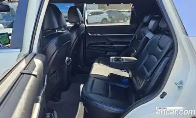 SsangYong Torres 2023 1.5 гидро в Москве № 1232046, миниатюра 12