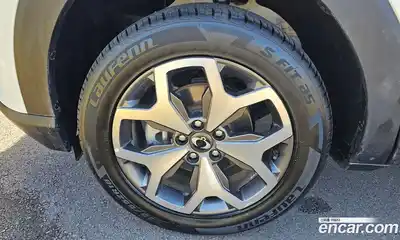 SsangYong Torres 2023 1.5 гидро в Москве № 1232046, миниатюра 5