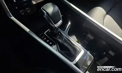 SsangYong Torres 2023 1.5 гидро в Москве № 1232046, миниатюра 9