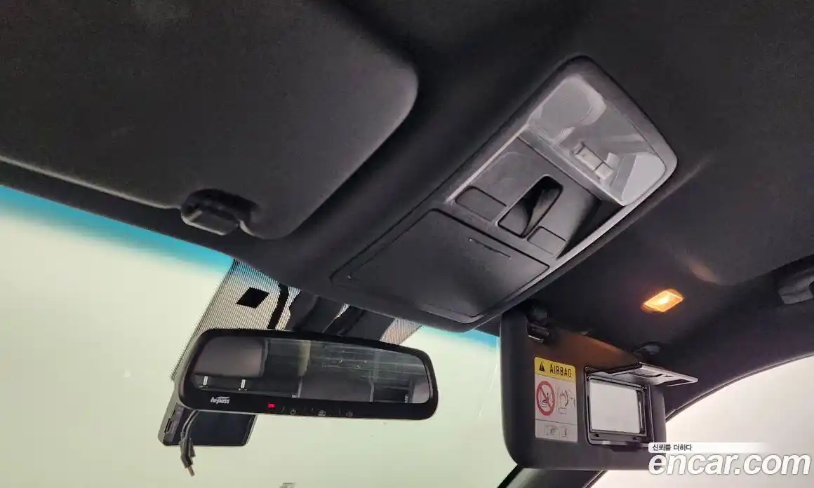 SsangYong Rexton 2020 2.2 Автомат в Москве № 1232051, фото 17