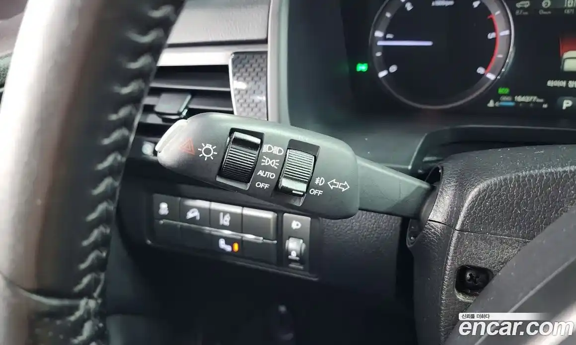 SsangYong Rexton 2020 2.2 Автомат в Москве № 1232051, фото 18