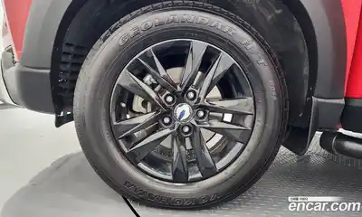 SsangYong Rexton 2020 2.2 Автомат в Москве № 1232051, миниатюра 5