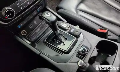 SsangYong Rexton 2020 2.2 Автомат в Москве № 1232051, миниатюра 9