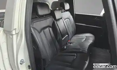 SsangYong Rexton 2021 2.2 гидро, миниатюра 12