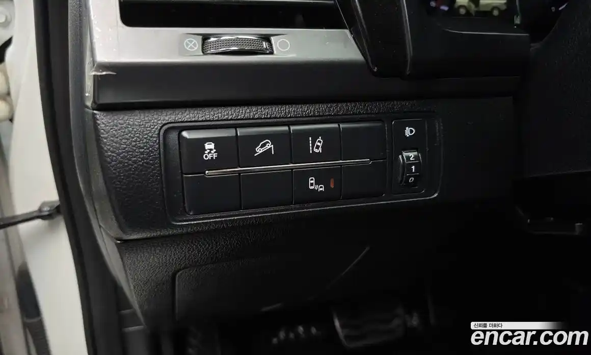 SsangYong Rexton 2021 2.2 гидро, фото 17