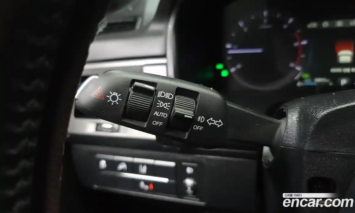 SsangYong Rexton 2021 2.2 гидро, фото 18