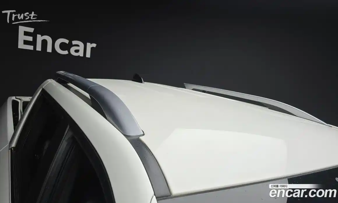 SsangYong Rexton 2021 2.2 гидро, фото 19