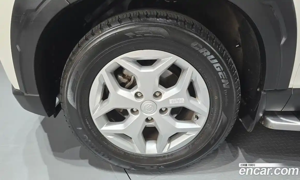 SsangYong Rexton 2021 2.2 гидро, фото 5