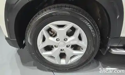SsangYong Rexton 2021 2.2 гидро, миниатюра 5