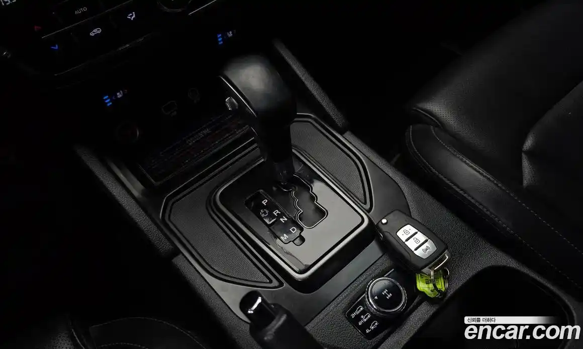 SsangYong Rexton 2021 2.2 гидро, фото 9