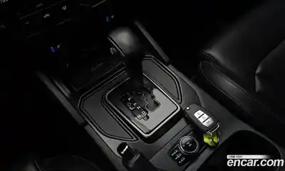 SsangYong Rexton 2021 2.2 гидро, миниатюра 9