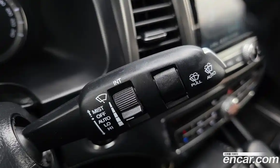 SsangYong Rexton 2021 2.2 гидро, фото 17