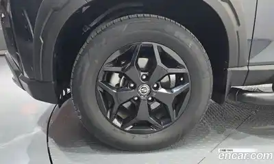 SsangYong Rexton 2021 2.2 гидро, миниатюра 4