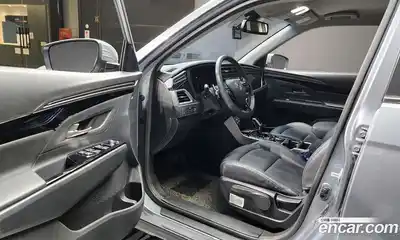 SsangYong Korando 2020 1.5 гидро в Москве № 1232076, миниатюра 11