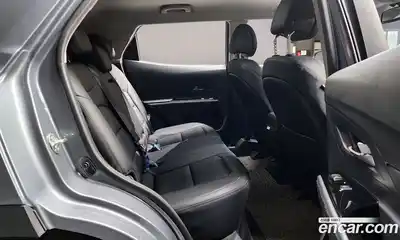 SsangYong Korando 2020 1.5 гидро в Москве № 1232076, миниатюра 12