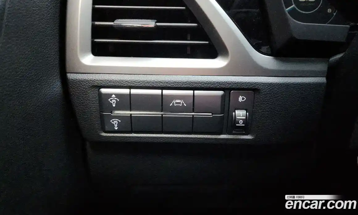 SsangYong Korando 2020 1.5 гидро в Москве № 1232076, фото 17