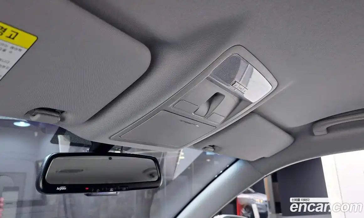 SsangYong Rexton 2018 2.2 Автомат в Москве № 1232078, фото 20