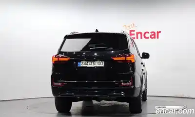 SsangYong Rexton 2020 2.2 гидро в Москве № 1232081, миниатюра 4