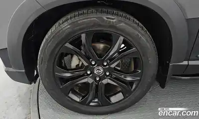 SsangYong Rexton 2020 2.2 гидро в Москве № 1232081, миниатюра 5