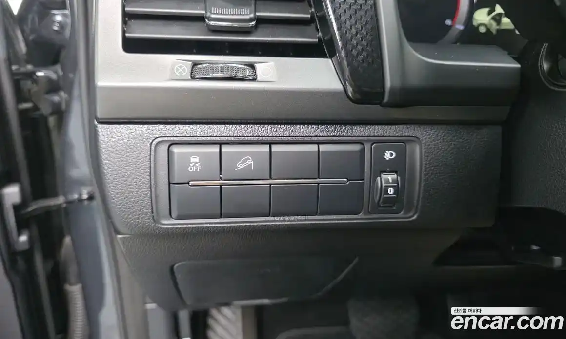 SsangYong Rexton 2021 2.2 гидро, фото 12