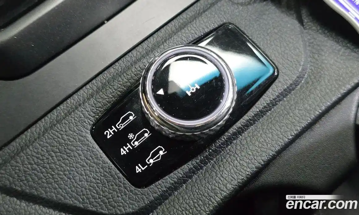 SsangYong Rexton 2021 2.2 гидро, фото 16