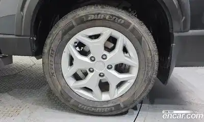 SsangYong Rexton 2021 2.2 гидро, миниатюра 5