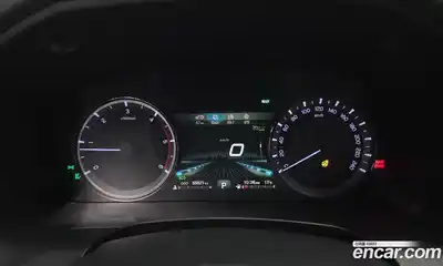 SsangYong Rexton 2021 2.2 гидро, миниатюра 8