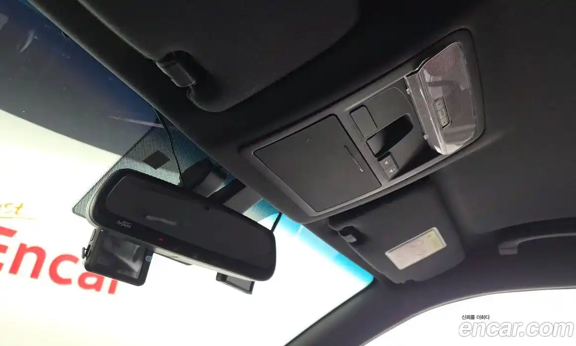 SsangYong Rexton 2020 2.2 Автомат в Москве № 1232102, фото 19