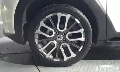SsangYong Torres 2022 1.5 гидро в Москве № 1232105, миниатюра 5