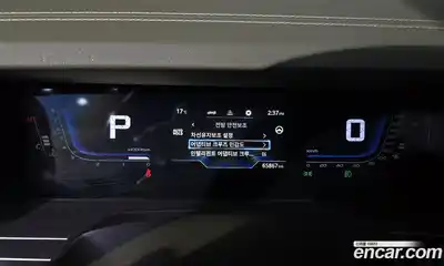 SsangYong Torres 2022 1.5 гидро в Москве № 1232105, миниатюра 8