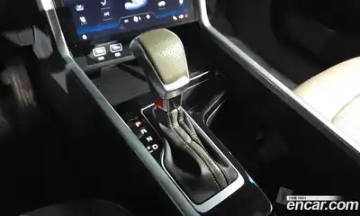SsangYong Torres 2022 1.5 гидро в Москве № 1232105, миниатюра 9