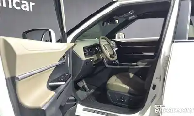 SsangYong Torres 2022 1.5 гидро в Москве № 1232105, миниатюра 10