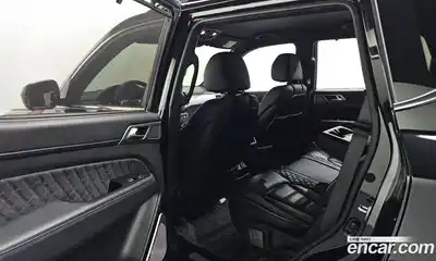 SsangYong Rexton 2021 2.2 гидро в Москве № 1232110, миниатюра 11
