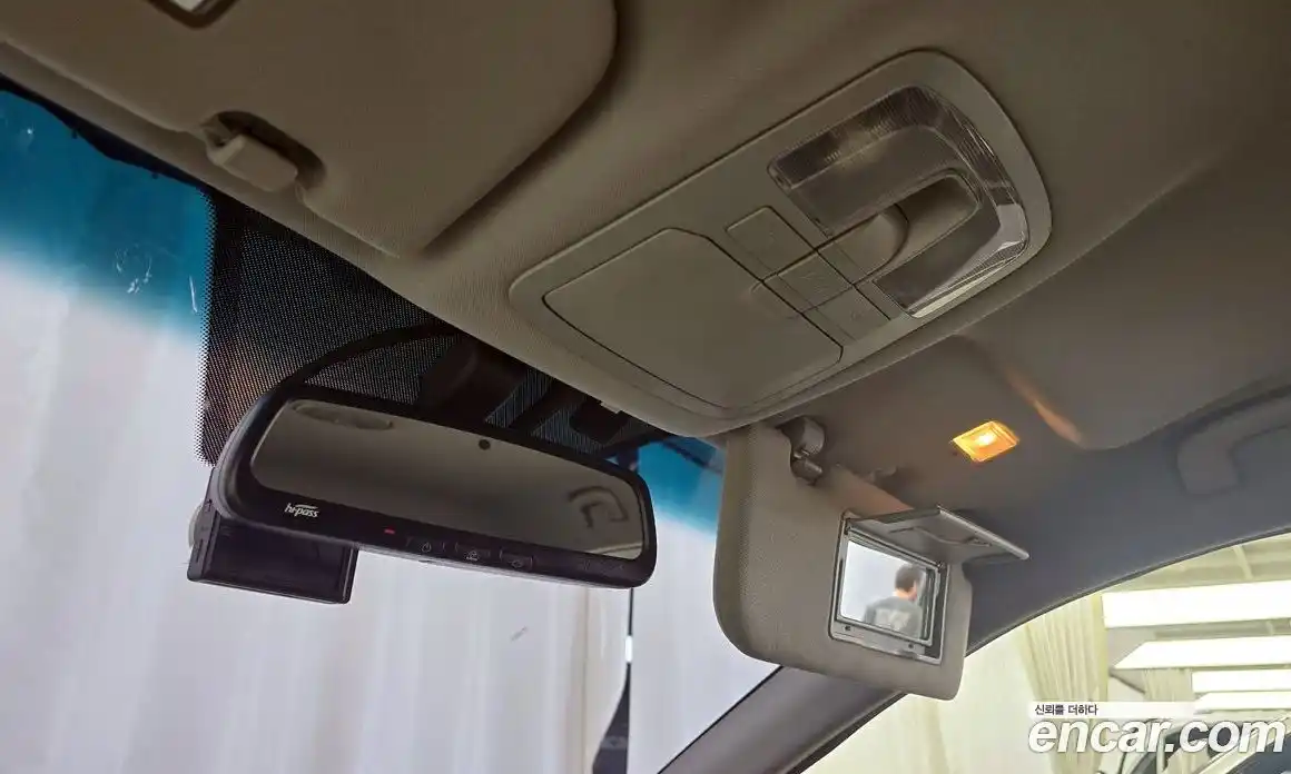 SsangYong Korando 2018 2.2 гидро в Москве № 1232118, фото 16