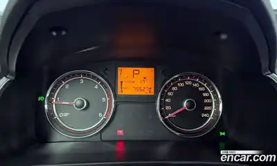 SsangYong Korando 2018 2.2 гидро в Москве № 1232118, миниатюра 8