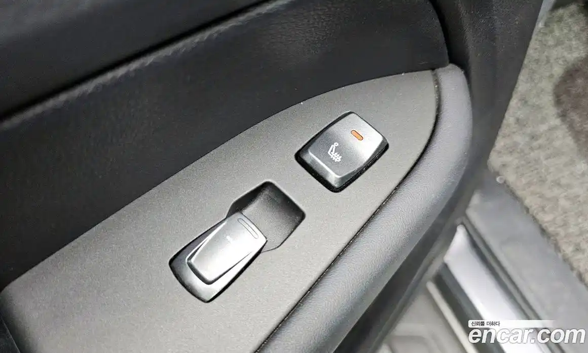 SsangYong Rexton 2019 2.2 Автомат в Москве № 1232119, фото 17