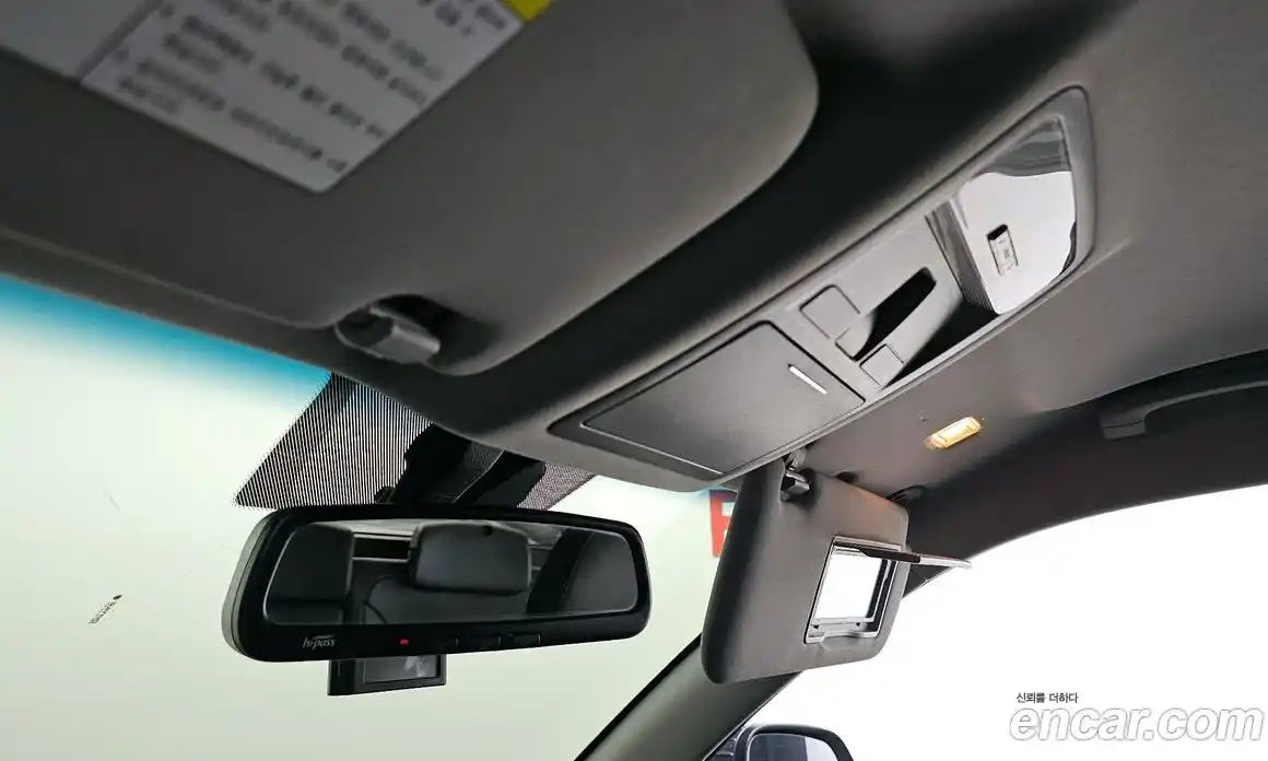 SsangYong Rexton 2019 2.2 Автомат в Москве № 1232119, фото 20